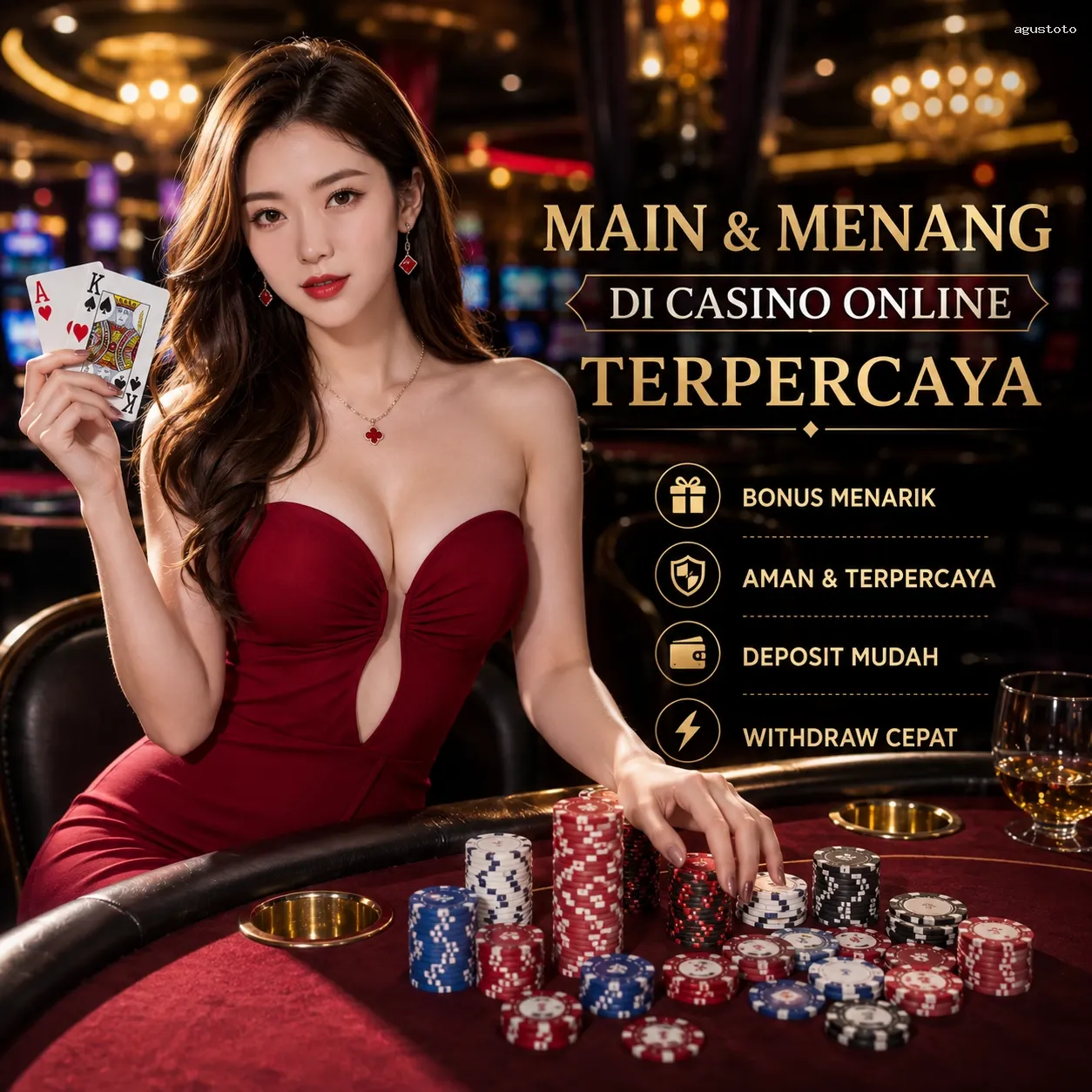 Menelusuri Keunggulan Situs Game agustoto